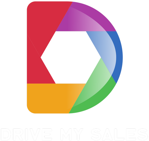DriveMySales Logo